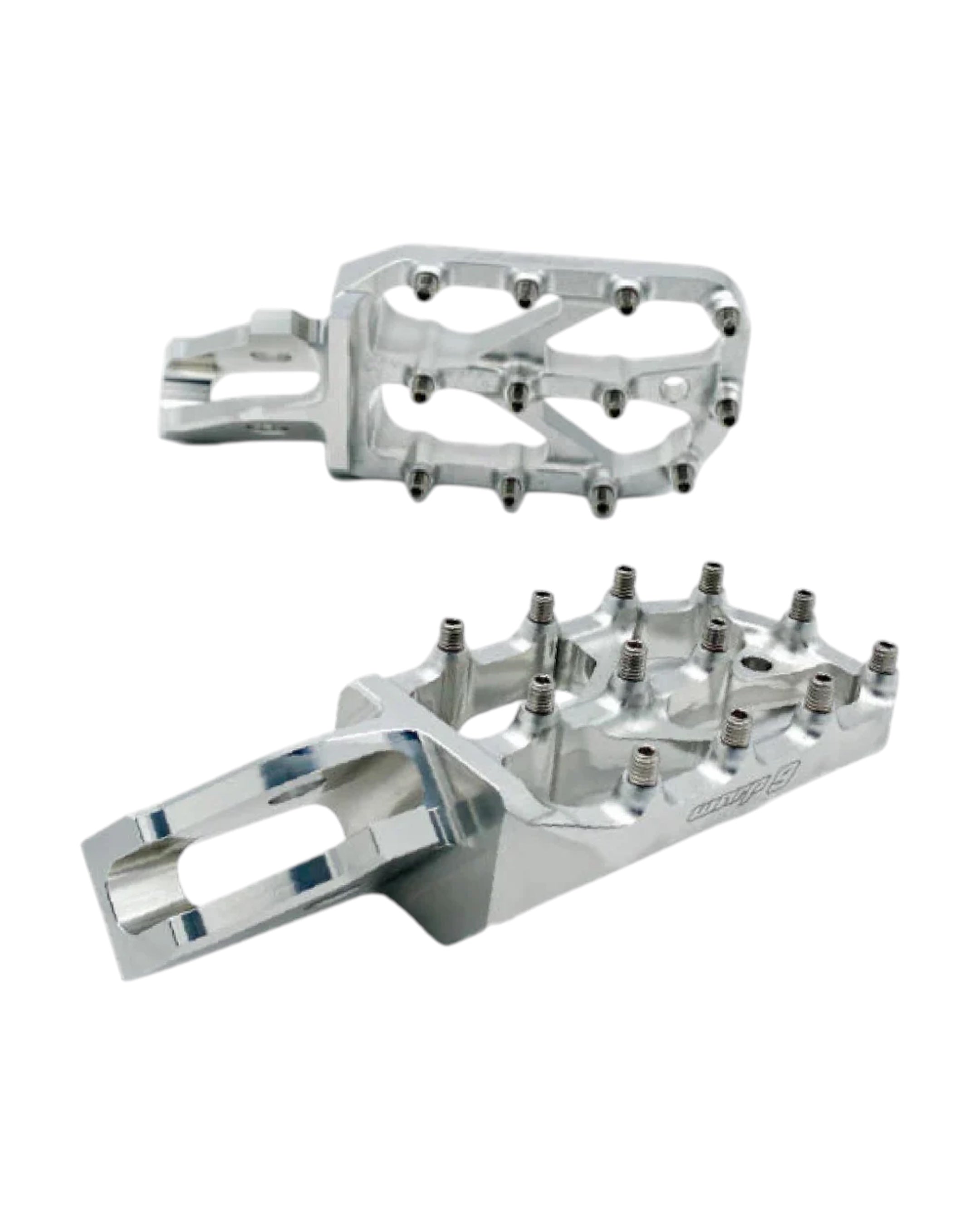 Elite Foot Pegs for Ultra Bee