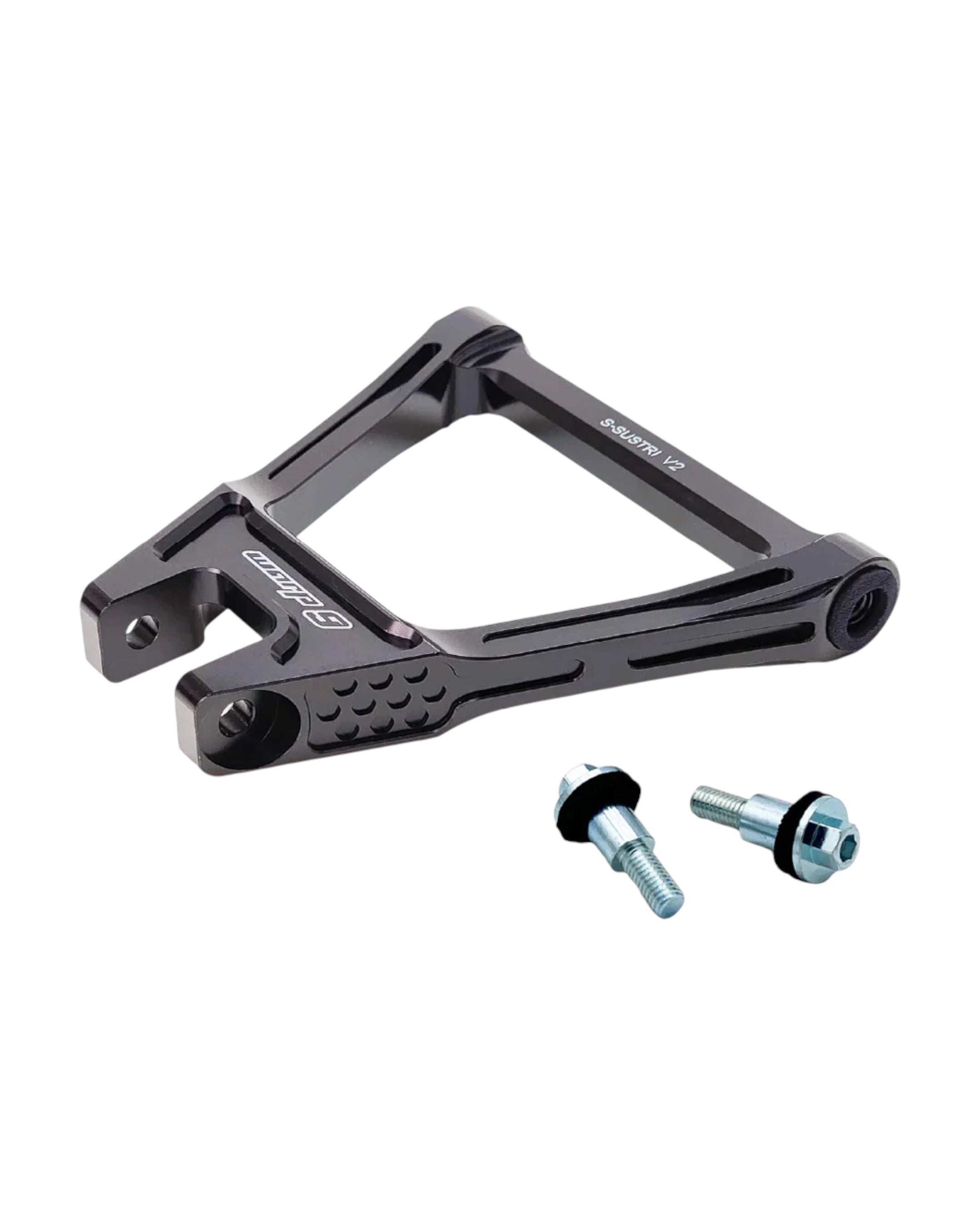 Warp9 Rear Suspension Triangle