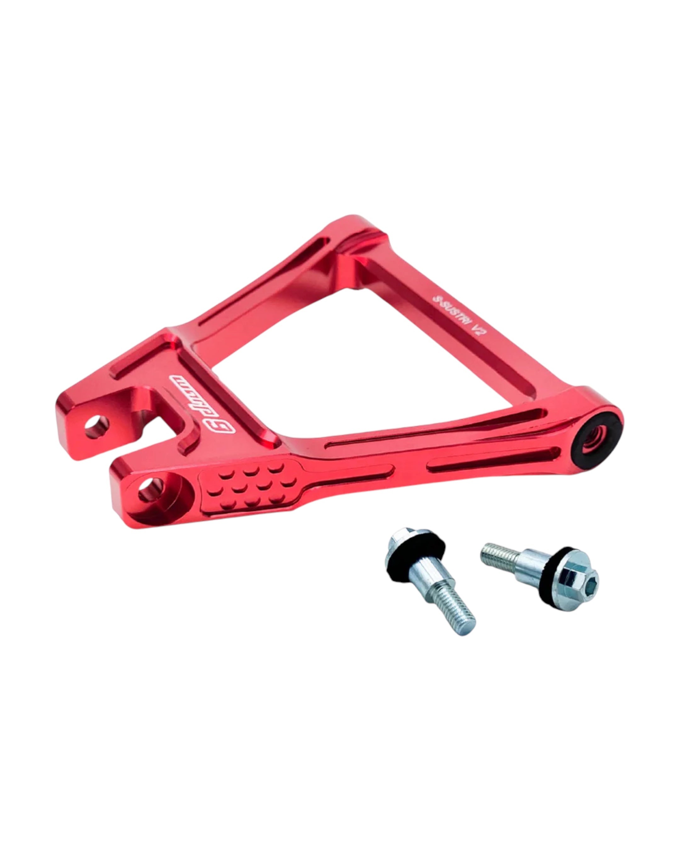 Warp9 Rear Suspension Triangle