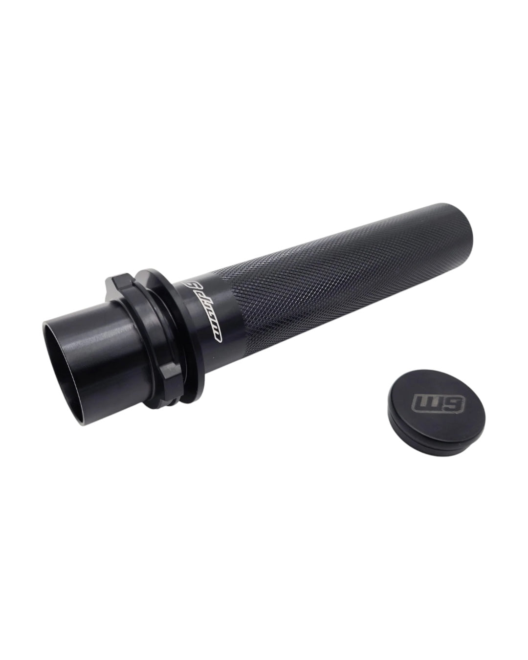 Warp9 Throttle Tube for Ultra Bee