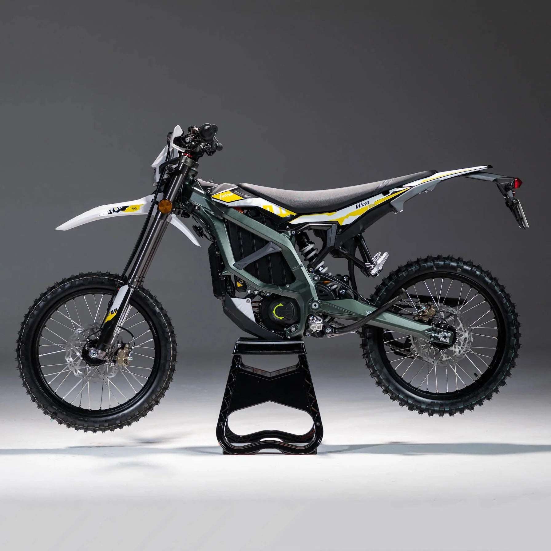 Surron Ultra Bee MX Electric Dirt Bike