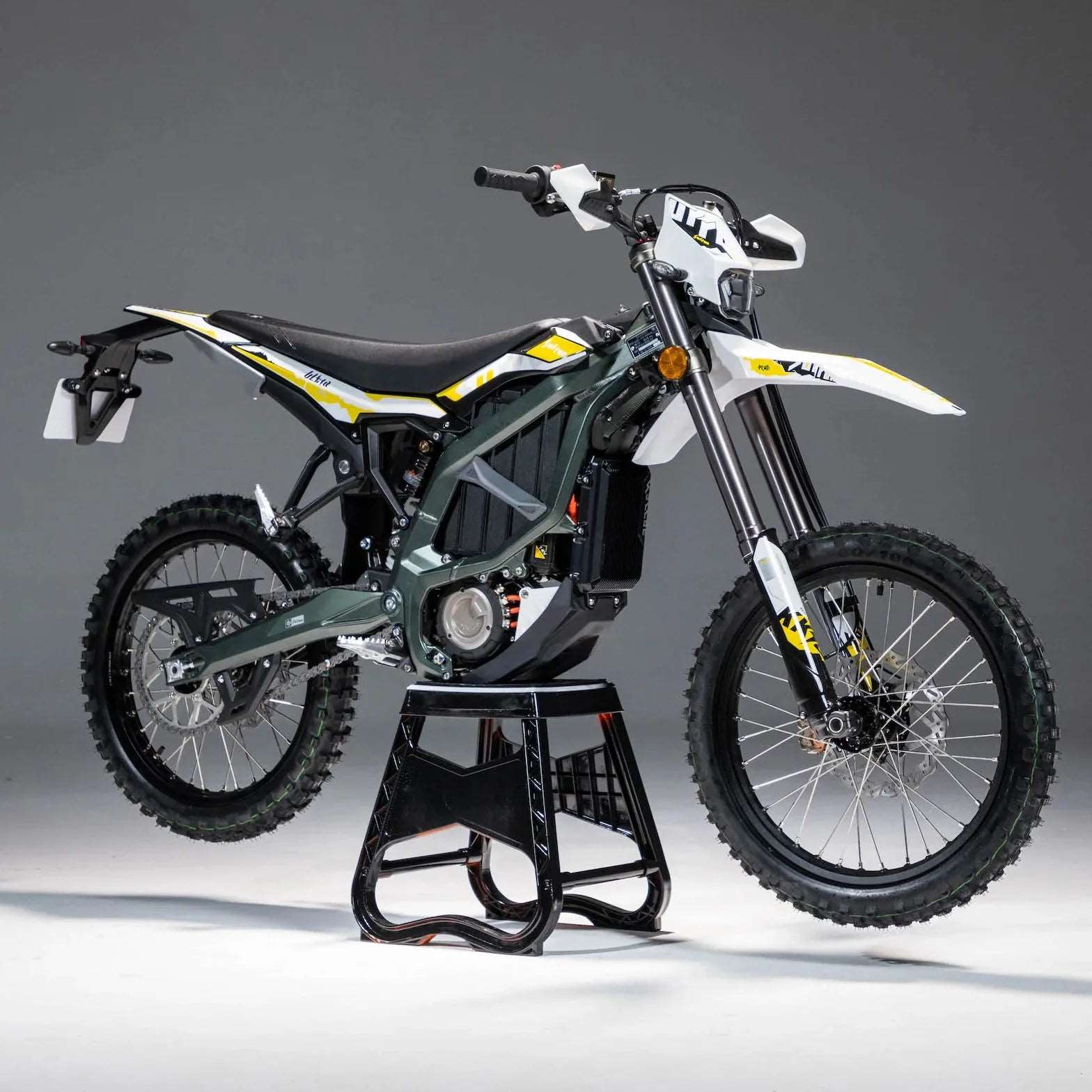 Surron Ultra Bee MX Electric Dirt Bike