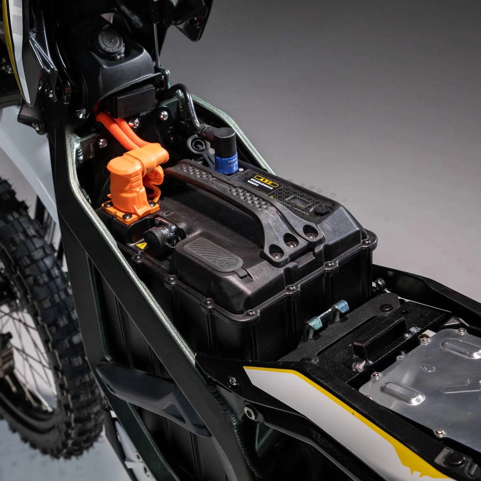 Surron Ultra Bee MX Electric Dirt Bike