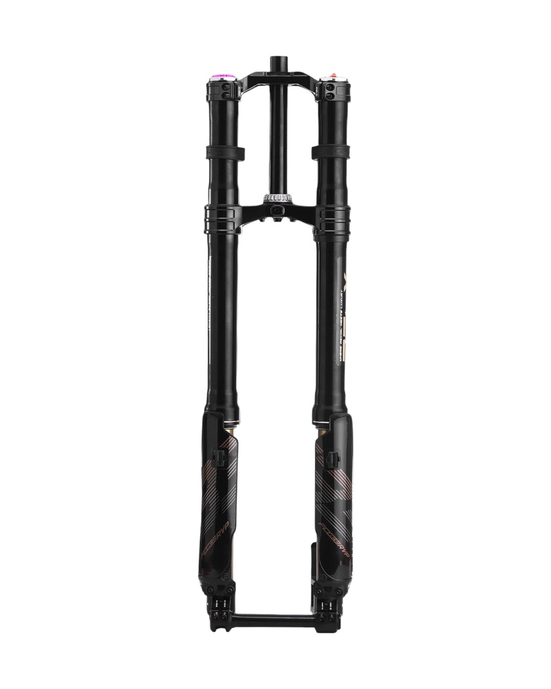 RFloXa Hawk 33 MAX Suspension Forks for MX5