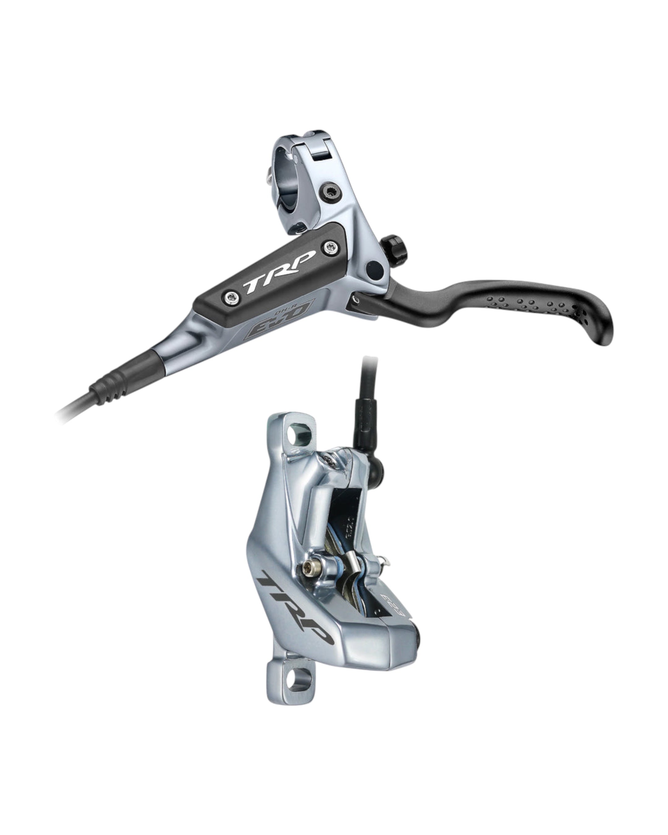 TRP DHR EVO Complete Brake Set for Surron Light Bee