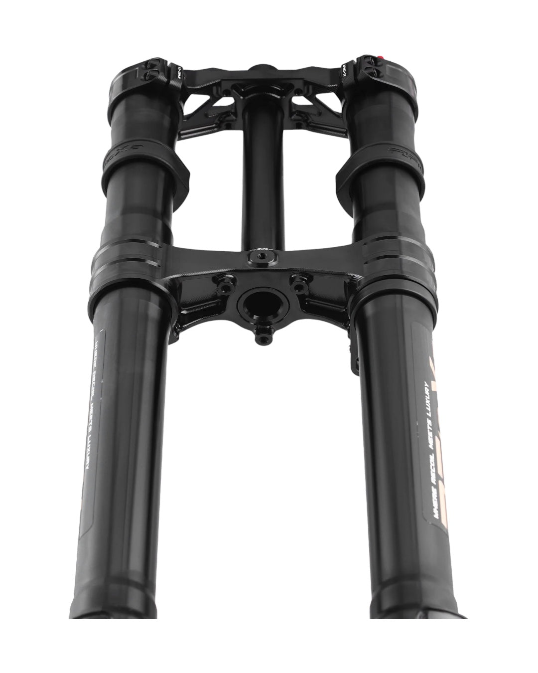 RFloXa Hawk 33 MAX Suspension Forks for MX5