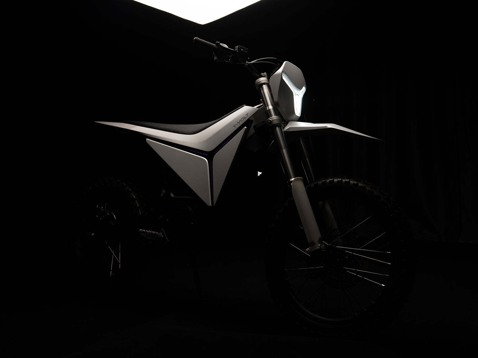 Y-VOLT Surge V