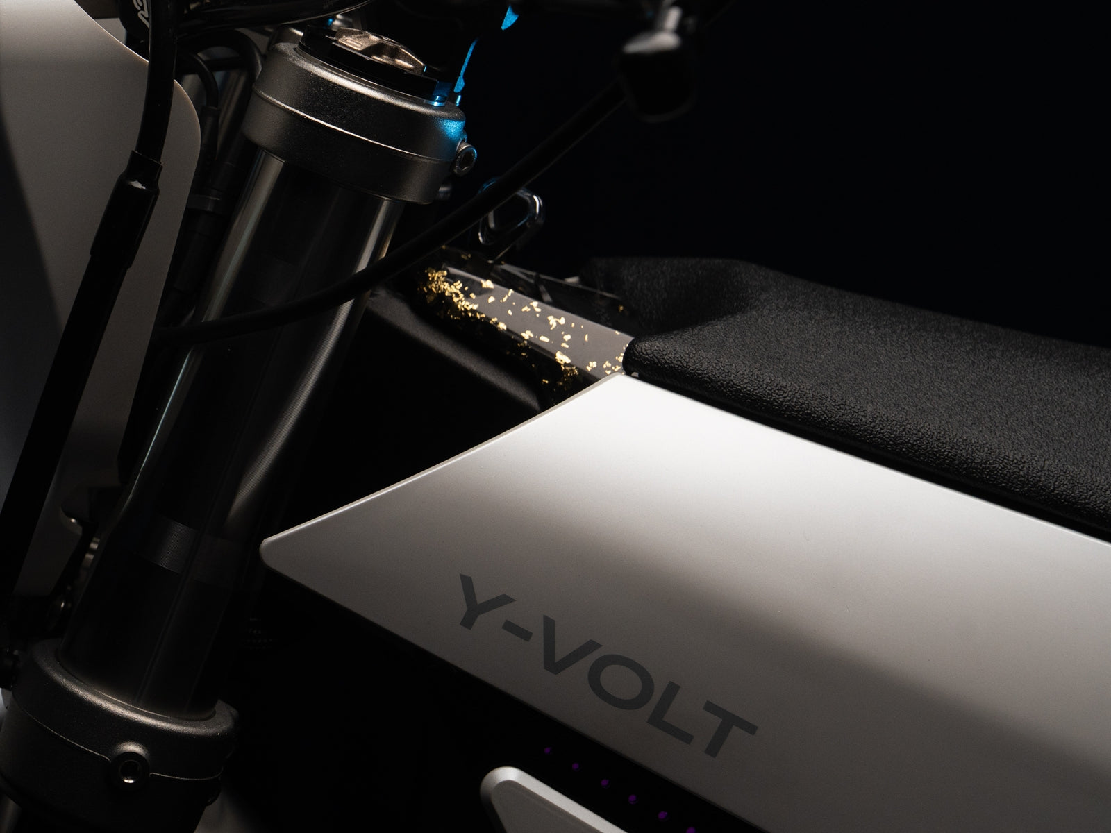Y-VOLT Surge V