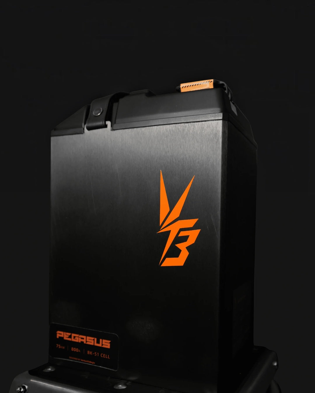 Pegasus 96V 56Ah Battery (PGS9656-15CUB)