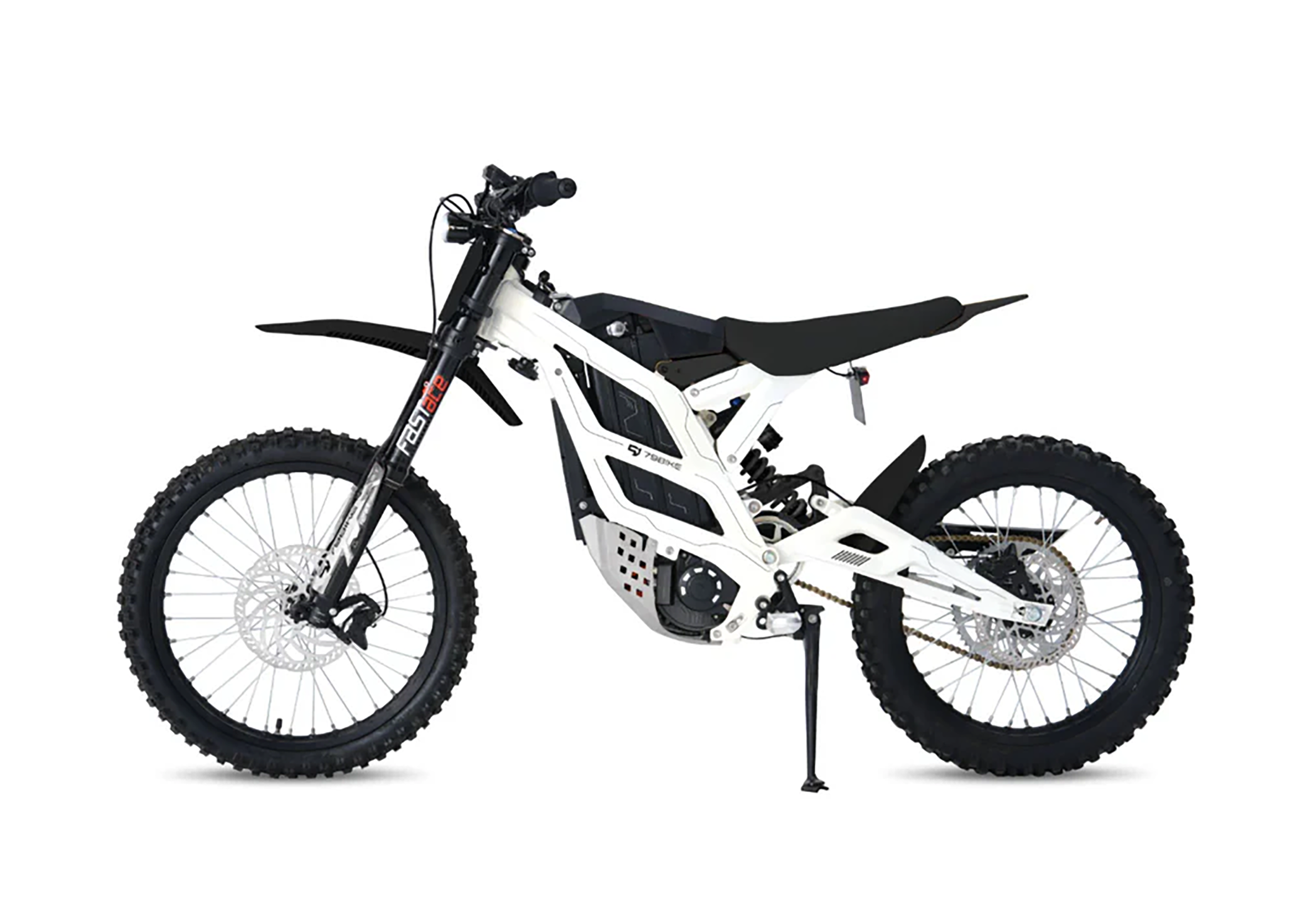 79Bike Falcon GT Electric Dirt Bike