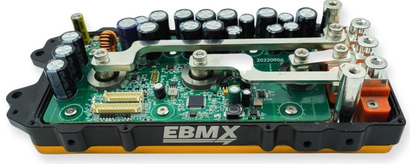 EBMX X-9000 Controller for Surron / Talaria